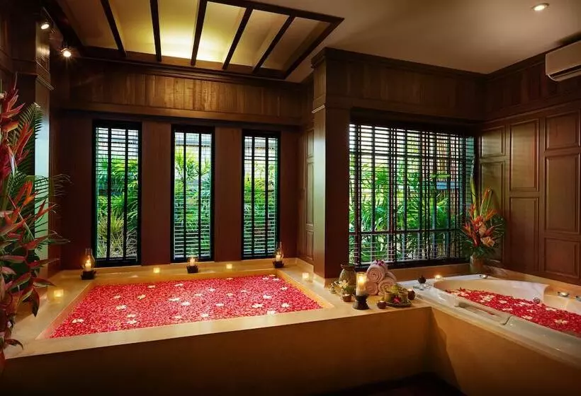 Fotos del hotel Bo Phut Resort & Spa:  14