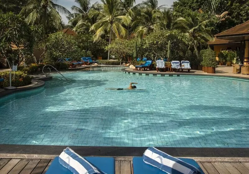 Fotos del hotel Bo Phut Resort & Spa:  2