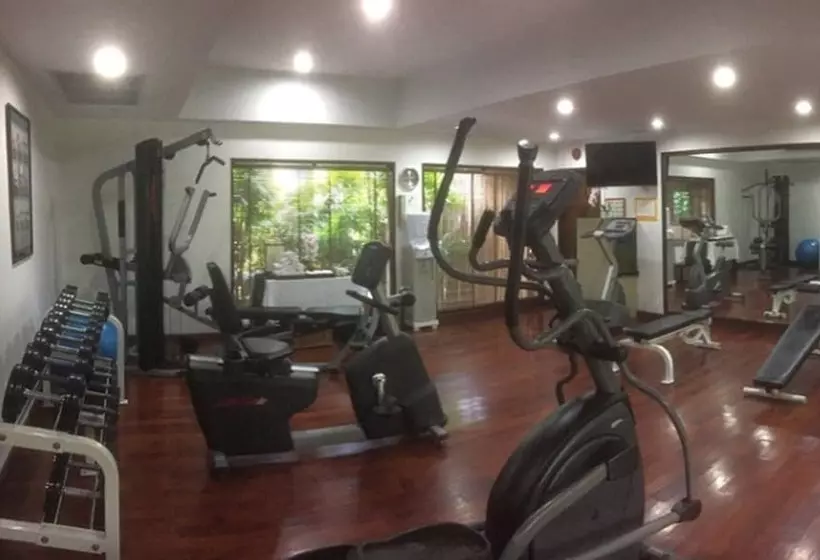 Fotos del hotel Bo Phut Resort & Spa:  3