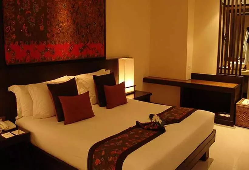 Bo Phut Resort & Spa