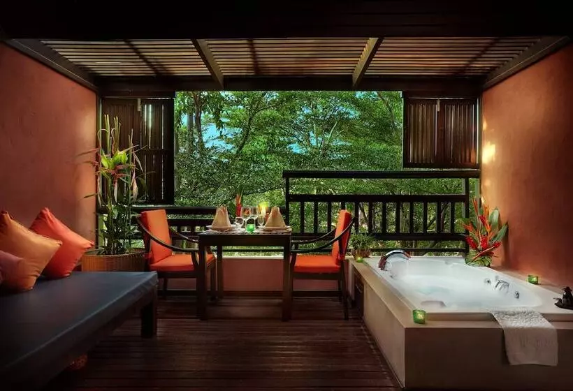 Fotos del hotel Bo Phut Resort & Spa:  6