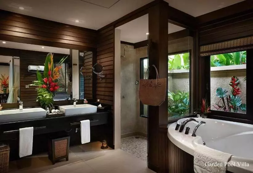 Fotos del hotel Bo Phut Resort & Spa:  16