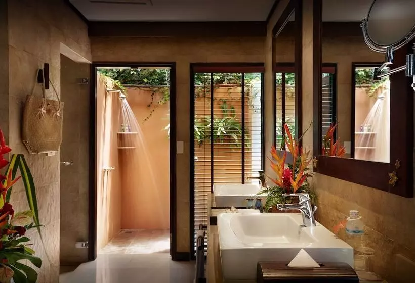 Fotos del hotel Bo Phut Resort & Spa:  12