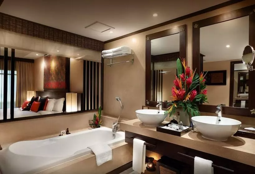 Fotos del hotel Bo Phut Resort & Spa:  7