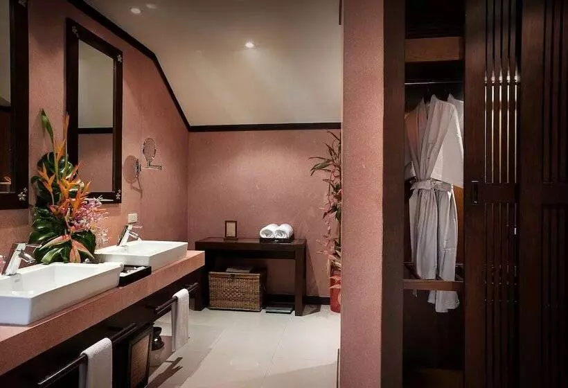 Fotos del hotel Bo Phut Resort & Spa:  21