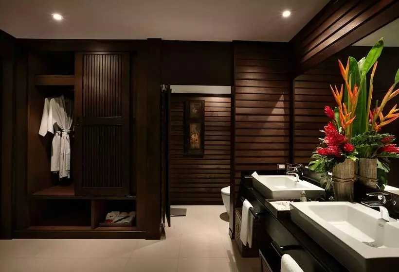 Fotos del hotel Bo Phut Resort & Spa:  23