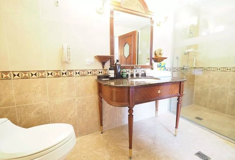 Fotos del hotel Capital Family:  4