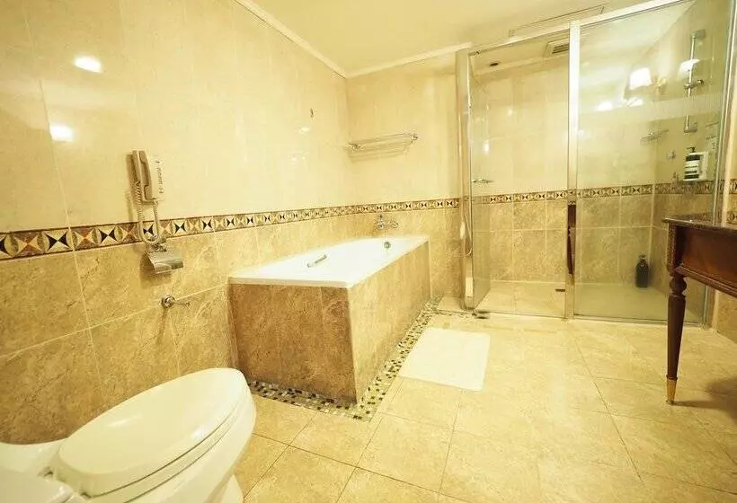 Fotos del hotel Capital Family:  8