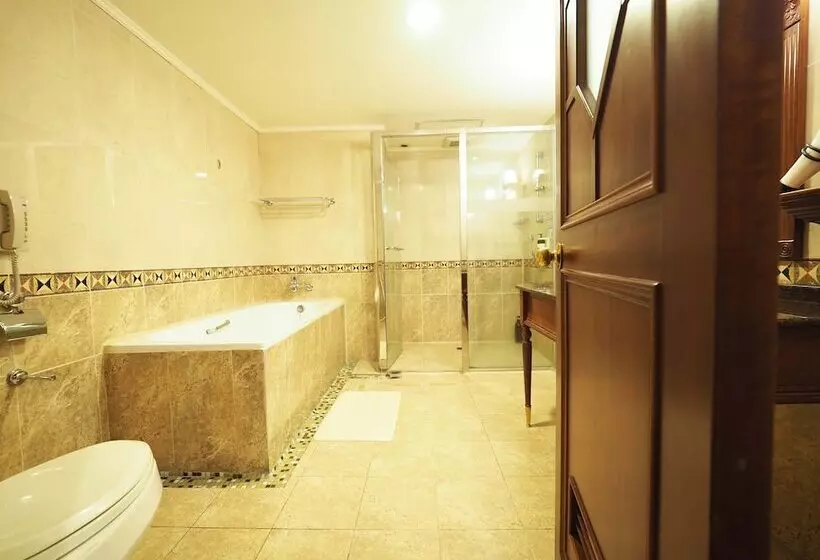 Fotos del hotel Capital Family:  10