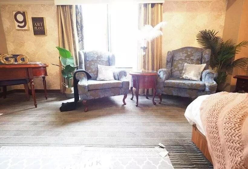 Fotos del hotel Capital Family:  25