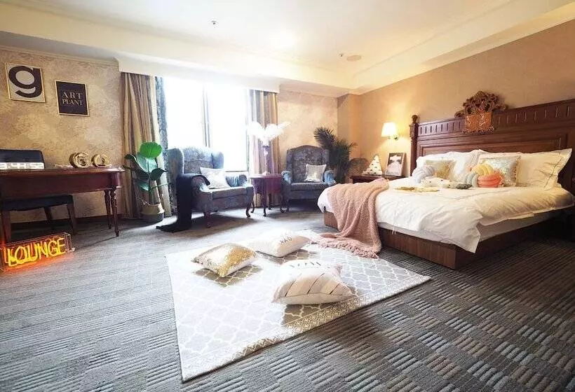 Fotos del hotel Capital Family:  17