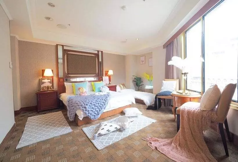 Fotos del hotel Capital Family:  15