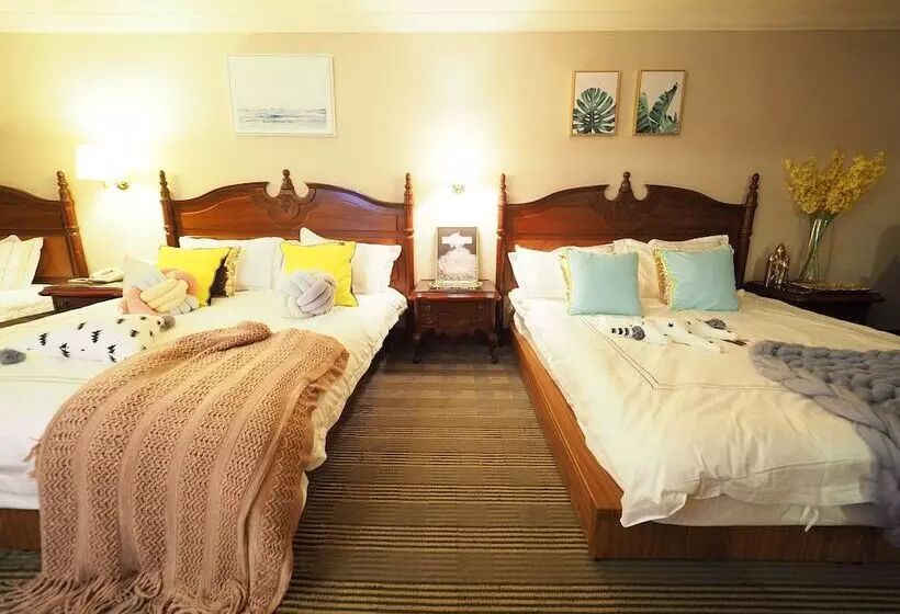 Fotos del hotel Capital Family:  19