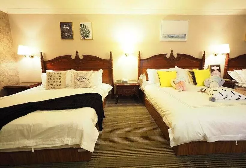 Fotos del hotel Capital Family:  20