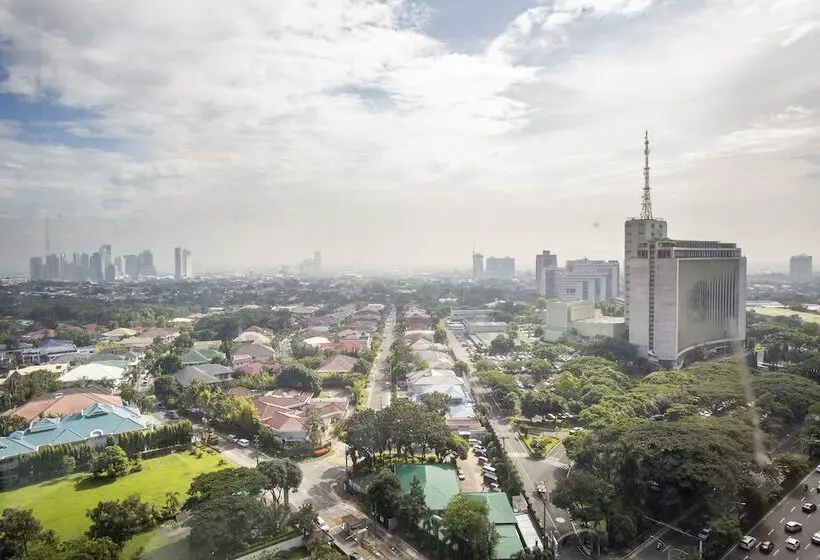 Fotos del hotel Crowne Plaza Manila Galleria, An Ihg:  6