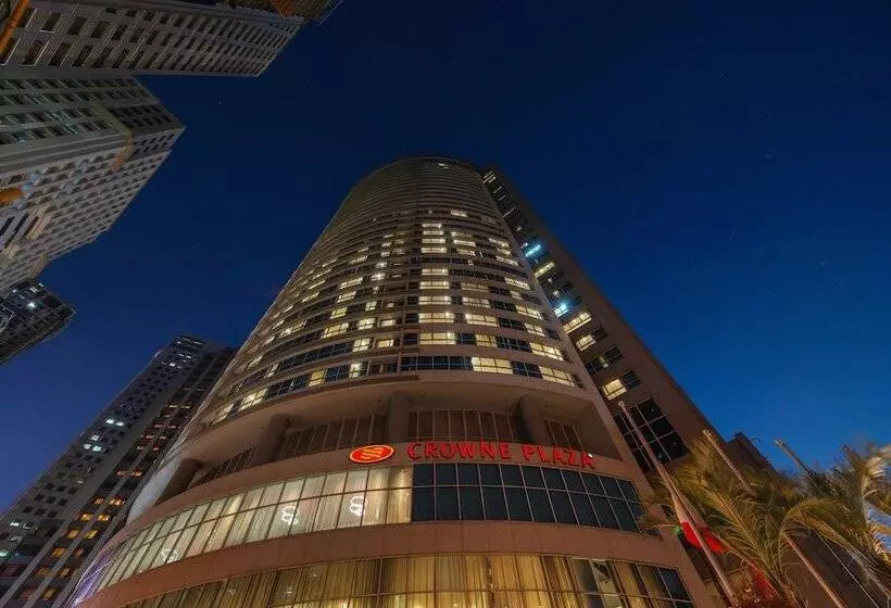 Fotos del hotel Crowne Plaza Manila Galleria, An Ihg:  17