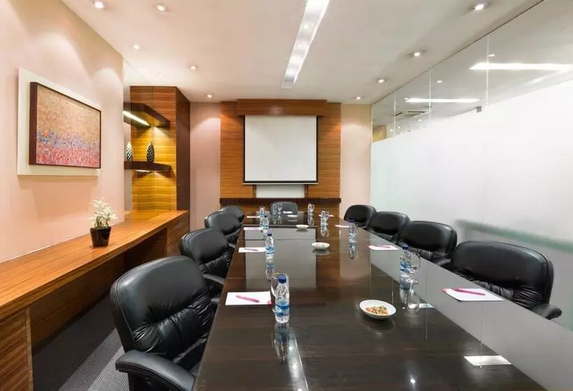 Fotos del hotel Crowne Plaza Manila Galleria, An Ihg:  8