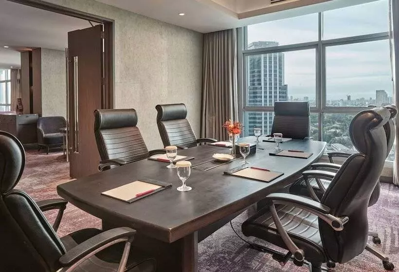 Fotos del hotel Crowne Plaza Manila Galleria, An Ihg:  12