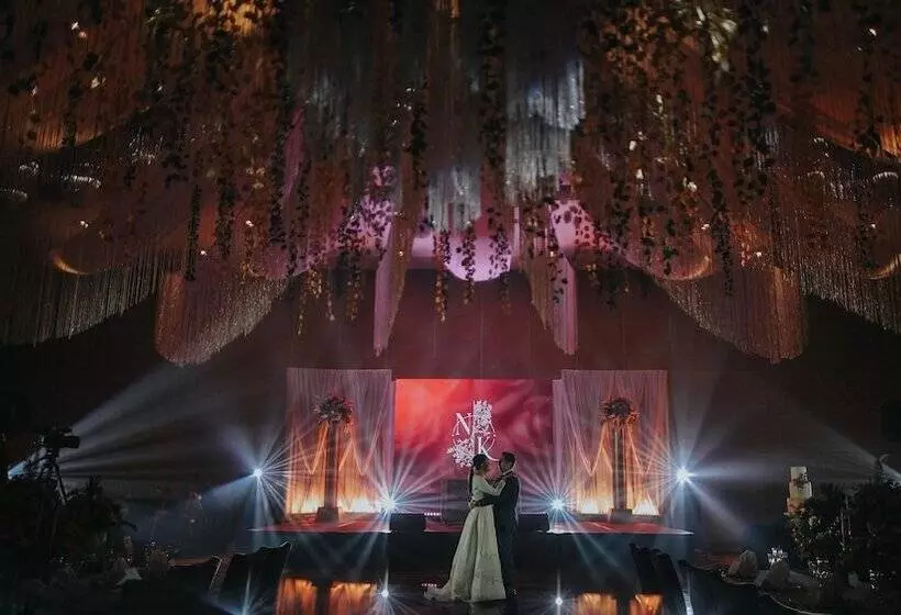 Fotos del hotel Crowne Plaza Manila Galleria, An Ihg:  9