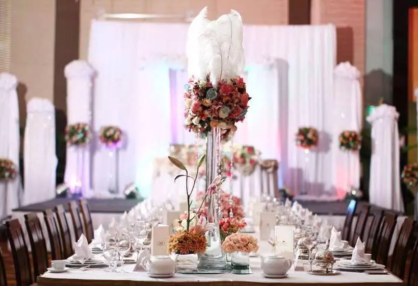 Fotos del hotel Crowne Plaza Manila Galleria, An Ihg:  5