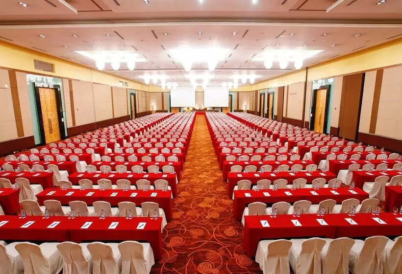 Fotos del hotel Crowne Plaza Manila Galleria, An Ihg:  19