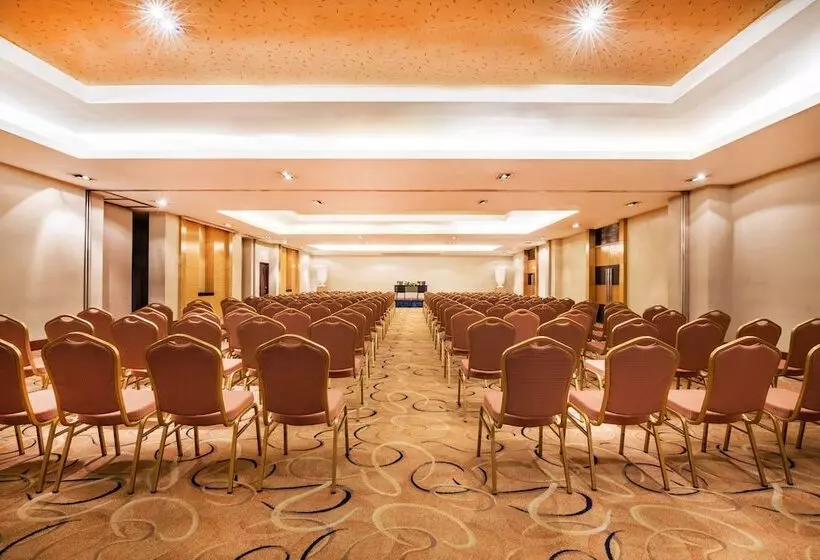 Fotos del hotel Crowne Plaza Manila Galleria, An Ihg:  3