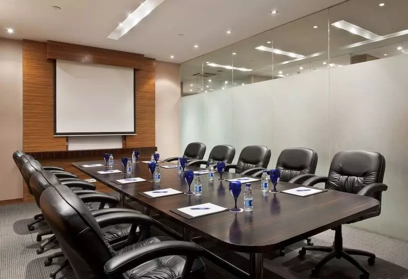 Fotos del hotel Crowne Plaza Manila Galleria, An Ihg:  18