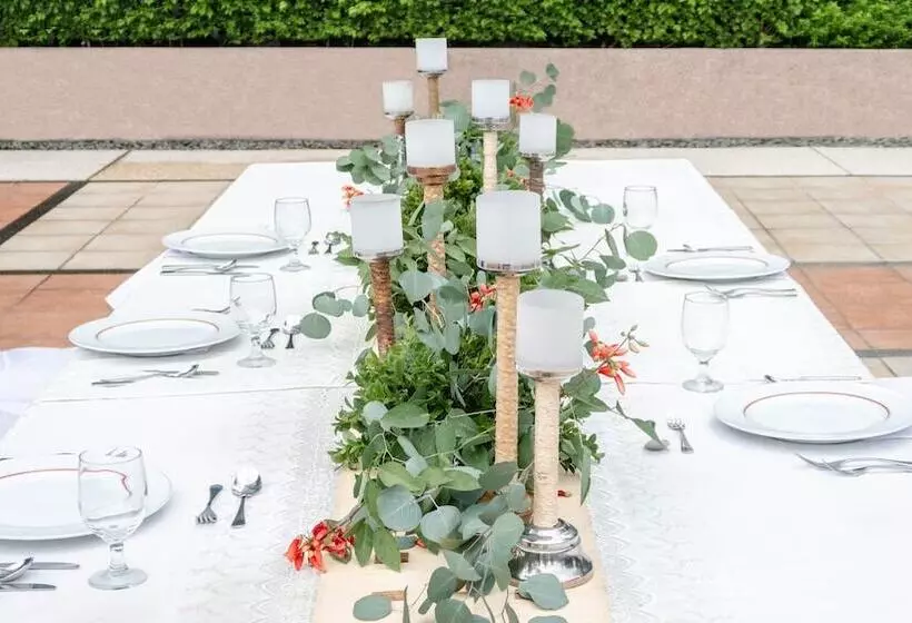 Fotos del hotel Crowne Plaza Manila Galleria, An Ihg:  13