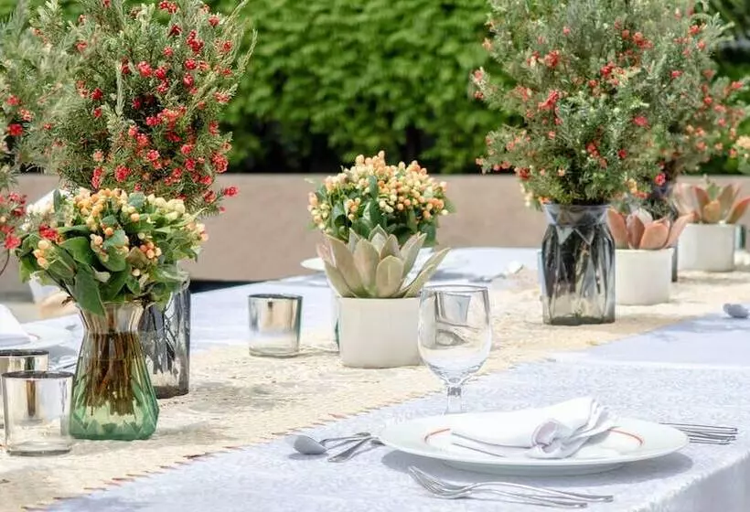 Fotos del hotel Crowne Plaza Manila Galleria, An Ihg:  4