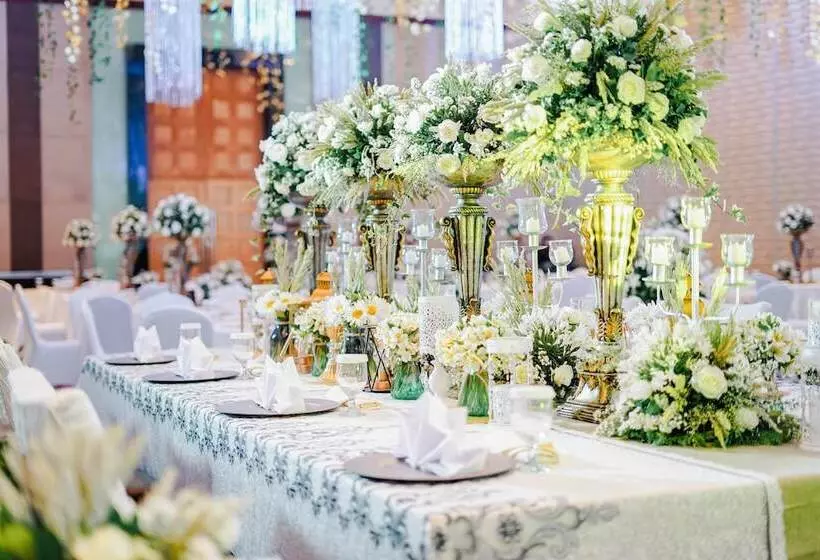 Fotos del hotel Crowne Plaza Manila Galleria, An Ihg:  16