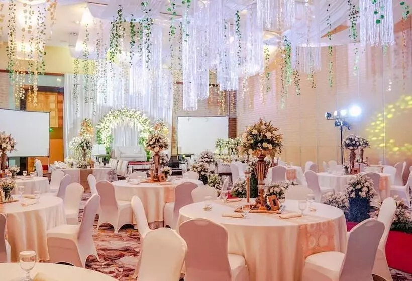 Fotos del hotel Crowne Plaza Manila Galleria, An Ihg:  11