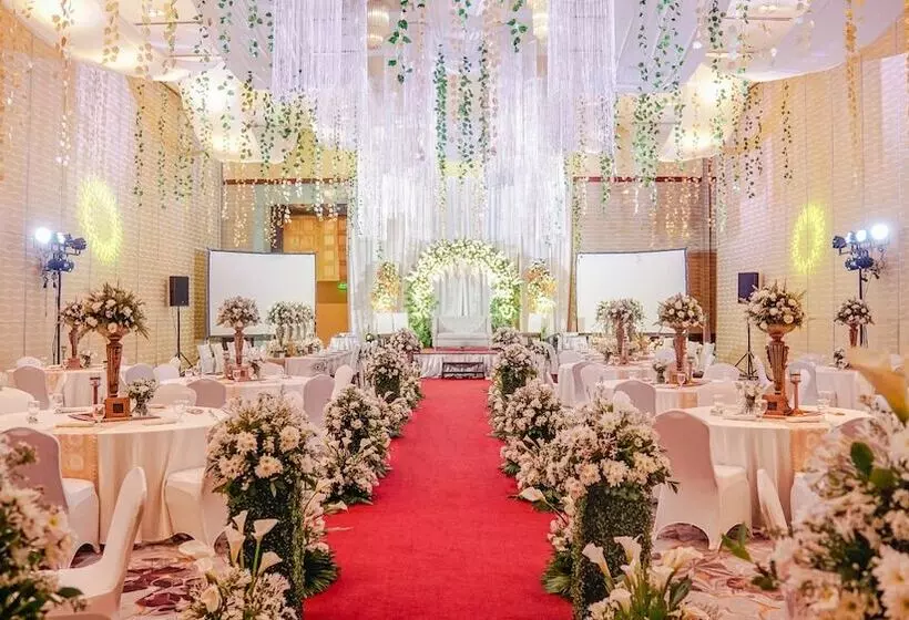 Fotos del hotel Crowne Plaza Manila Galleria, An Ihg:  7