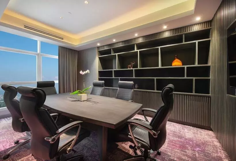 Fotos del hotel Crowne Plaza Manila Galleria, An Ihg:  23