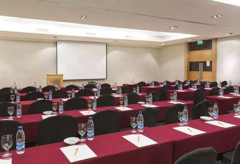 Fotos del hotel Crowne Plaza Manila Galleria, An Ihg:  15