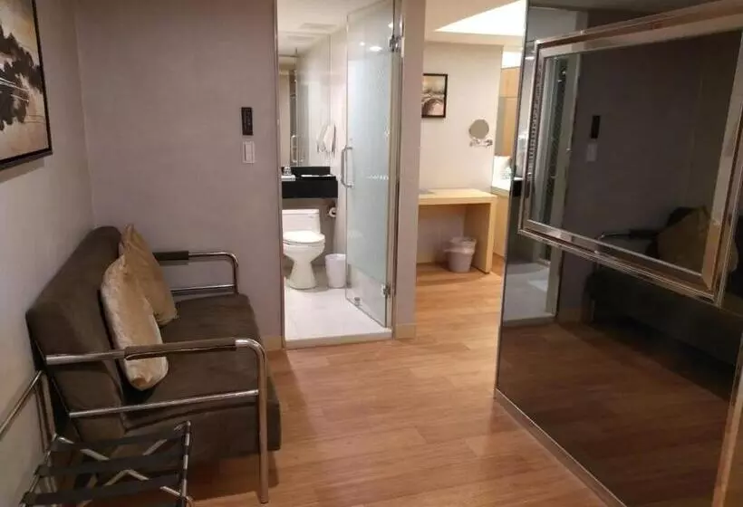 Fotos del hotel Delton:  17