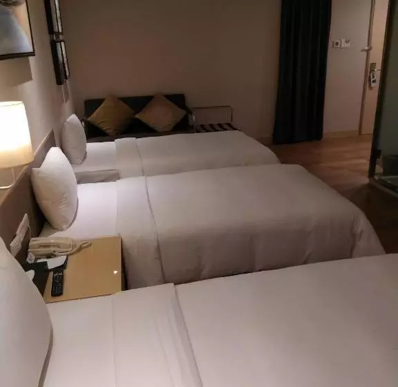 Fotos del hotel Delton:  14