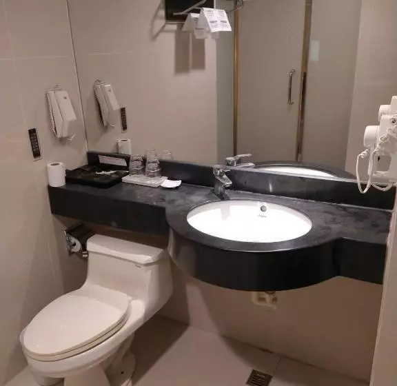 Fotos del hotel Delton:  15