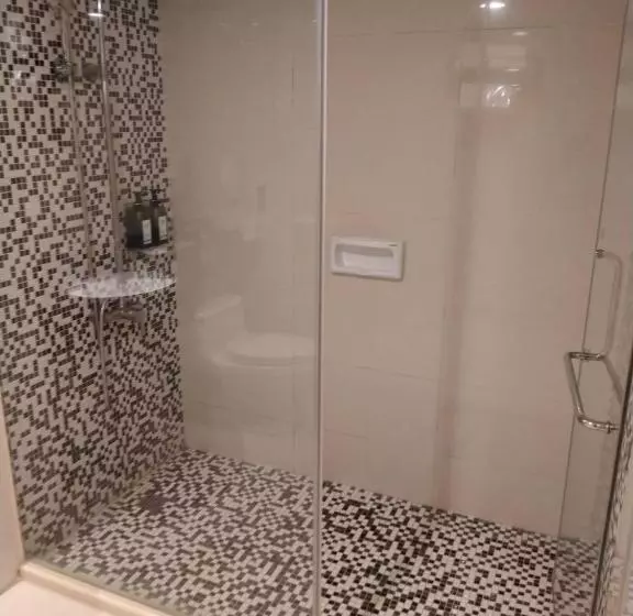 Fotos del hotel Delton:  6