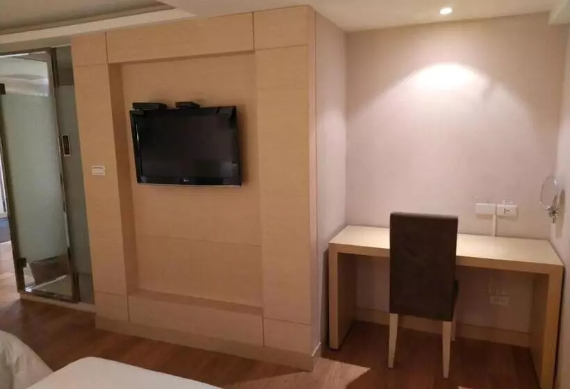 Fotos del hotel Delton:  16