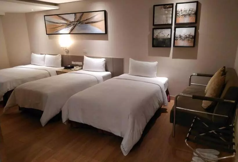 Fotos del hotel Delton:  2