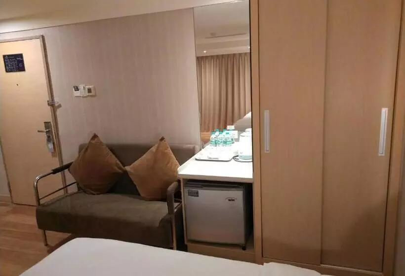 Fotos del hotel Delton:  21