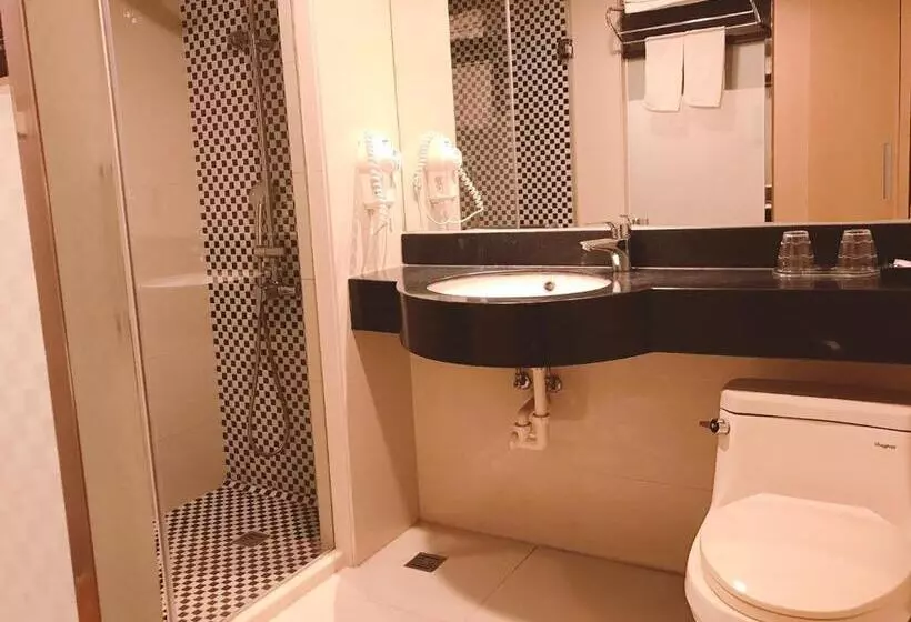 Fotos del hotel Delton:  11