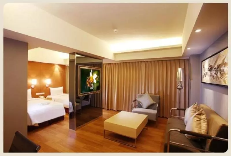 Fotos del hotel Delton:  20