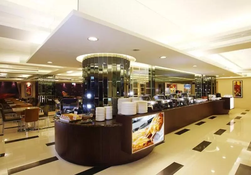 Fotos del hotel Delton:  8