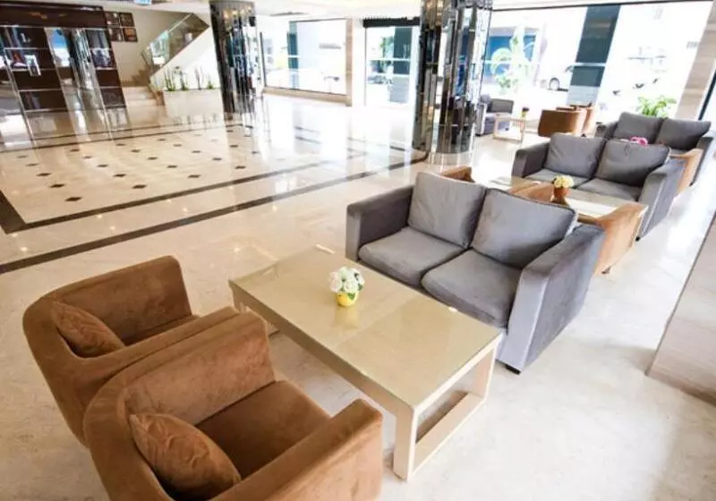 Fotos del hotel Delton:  3