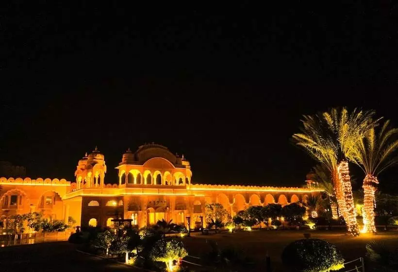 Fotos del hotel Fort Rajwada:  18