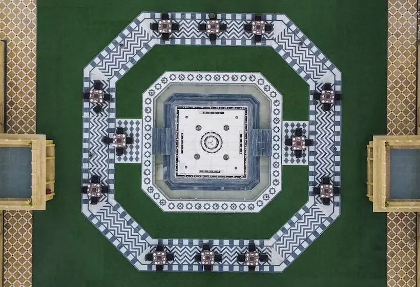 Fotos del hotel Fort Rajwada:  3