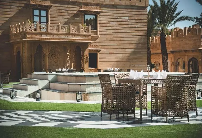 Fotos del hotel Fort Rajwada:  5