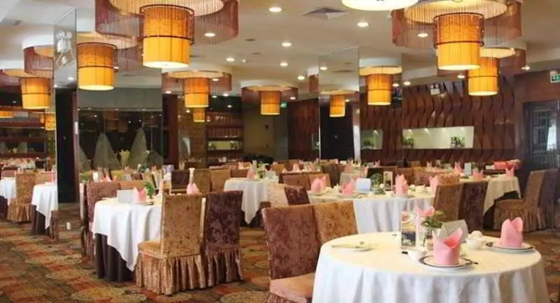 Fotos del hotel Landsman:  2