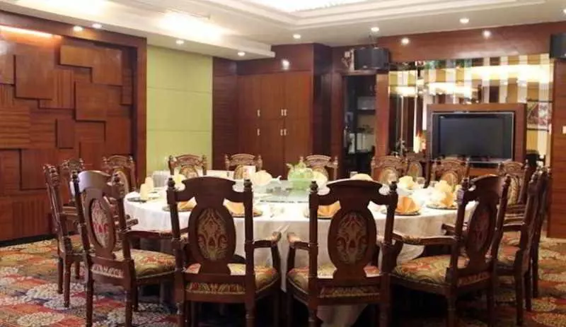 Fotos del hotel Landsman:  6